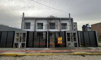 Imagem 2: Casa Geminada em Itapema bairro Morretes, com 90m² sendo 3 dormitórios e 1 suíte, vaga par