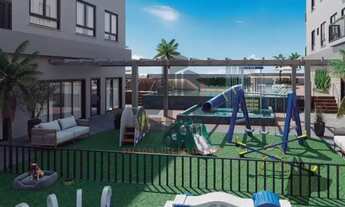 Imagem 5: Apartamento Pré Lançamento em Porto Belo, apartamento com 135,60m² de área privativa, cont