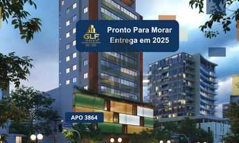 Imagem: Apto Pronto em Balneário Camboriú, com