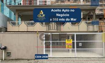 Imagem: Casa Pronta a 580 metros do Mar em Itapema/SC