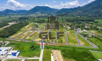 Imagem 3: Terreno a venda na cidade de Itapema/SC no bairro Morretes, com metragem de 500m². no lote