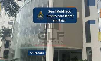 Imagem: Apartamento à venda no Centro de Itajaí-SC