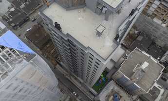 Imagem 7: Apto Pronto Para Morar Em Itapema/SC bairro Morretes, com 69.41m² Área privativa, sendo 2d