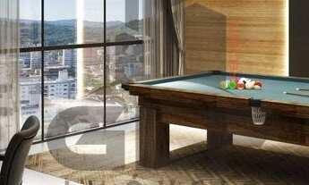 Imagem 6: Apto Pronto em Itapema/SC com 69,95m² área privativa sendo 2 suítes, 1 vaga de garagem, ár