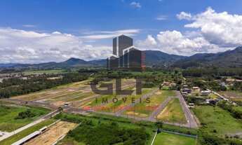Imagem 3: SOMENTE NA VISTA TERRENO EM ITAPEMA/SC NO BAIRRO MORRETES NO LOTEAMENTO CAMPO VERDE COM 20