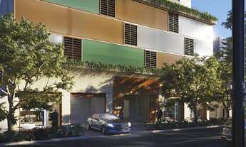 Imagem 5: Apto Pronto em Balneário Camboriú, com 112,89m² área privativa, sendo 3 suítes, 2 vagas de