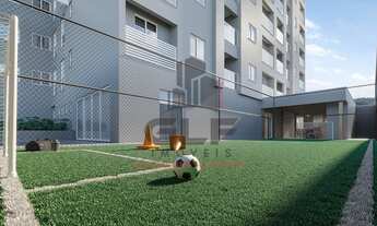 Imagem 3: Apartamento perto do mar em itajai, apartamento construção em itajai, apartamento barbada