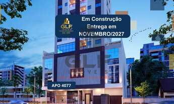 Imagem: Apto em Construção em Itapema bairro Morretes