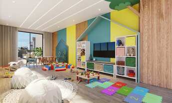 Imagem 7: Apto em Construção em Itapema/SC bairro Morretes, com 67,20m² área privativa, sendo 2 suít