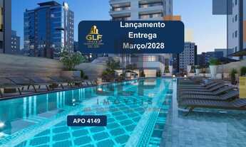 Imagem: Apto Lançamento em Itapema/SC bairro Meia