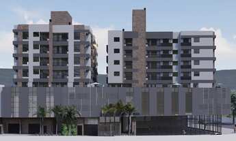 Imagem 7: Apto Pronto em Camboriú, com 81,77m² área Privativa, com 3 dormitórios sendo 1 suíte, 2 va