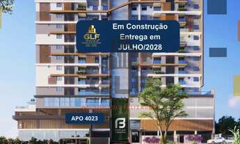 Imagem: Apto em Construção em Camboriú, com 64,57m²