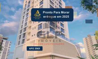 Imagem: Apto Pronto em Balneário Camboriú, com