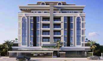 Imagem 2: Apto Pronto em Bombinhas/SC com 146,71m² área privativa, sendo 3 suítes, 2 vagas de garage