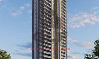 Imagem 3: Apto em Construção em Itapema, Meia Praia, com 172m² área privativa, sendo 4 suítes, 3 vag