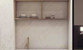 Imagem 5: Apto Em Construção em Itapema/SC bairro Camboriú, com 71,35m² área privativa, sendo 2 suít