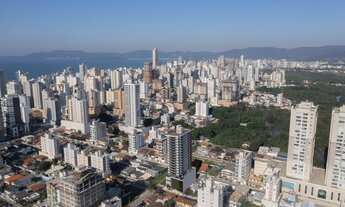 Imagem 5: Apto em Construção em Itapema /SC bairro Meia Praia, com 122,10m² área privativa, sendo 3