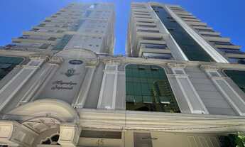 Imagem 5: Apto Pronto em Itapema/SC bairro Meia Praia, com 190m² área privativa sendo, 4 suítes, 3 v