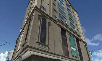 Imagem 4: Apto Pronto em Itapema/SC Meia Praia, com 98m² área privativa, sendo 3 suítes, 2 vagas de