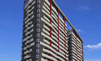 Imagem 5: Apto Pré Lançamento em Itapema/SC bairro Morretes, com 70m² área privativa, sendo 2 suíte