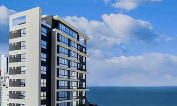 Imagem 6: Apto Pronto em Balneário Camboriú, com 99,13m² área privativa sendo 3 suítes, 1 vaga de ga