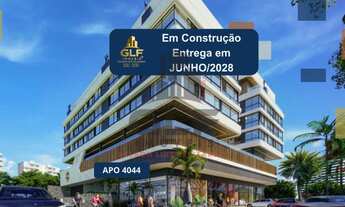 Imagem: Apto em Construção em Bombinhas/SC com