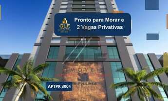 Imagem: Apartamento Novo e Pronto para morar na