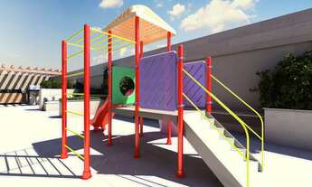 Imagem 6: Apto Pronto em Itapema/SC bairro Meia Praia, com 105,85m²área privativa sendo 3 suítes, 2