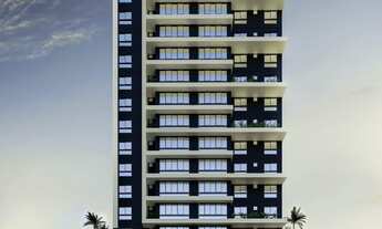 Imagem 5: Apto Pronto em Balneário Camboriú, com 99,13m² área privativa sendo 3 suítes, 1 vaga de ga