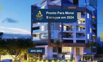 Imagem: Apto Pronto em Bombinhas/SC com 149m² de