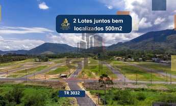 Imagem: Terreno a venda na cidade de Itapema/SC