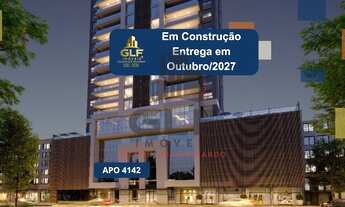 Imagem: Apto Construção em Itapema/SC bairro Meia