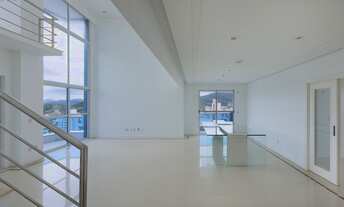 Imagem 3: Apto Pronto em Balneário Camboriú, com 252,36m² área privativa sendo, 2 suítes, 2 vagas de