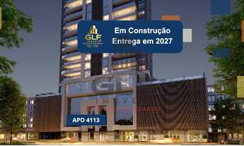Imagem: Apto em Construção em Itapema/SC bairro