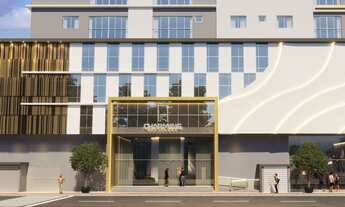 Imagem 5: Apto em Construção em Itapema/SC bairro Morretes, com 67,20m² área privativa, sendo 2 suít