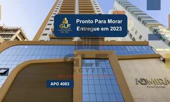 Imagem: Apto Pronto Para morar em Balneário Camboriú