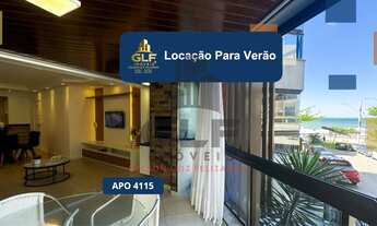 Imagem: Pronto para locação de verão em Itapema/SC