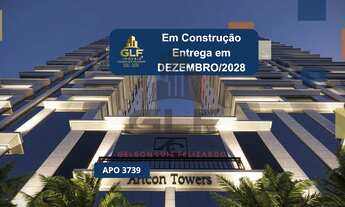 Imagem: Apto em Construção em Itapema/SC bairro