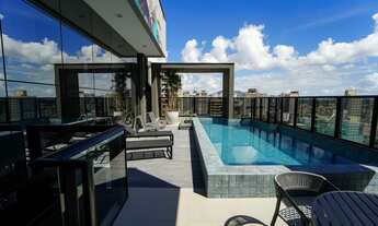 Imagem 5: Apto Pronto na cidade de Itapema/SC no bairro Morretes, com 2 Suítes e 1 Vaga de garagem