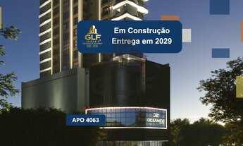 Imagem: Apto em Construção em Itapema/SC Bairro