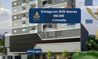 Imagem: Apto em construção, bem localizado próximo