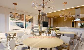 Imagem 7: Apto Pronto Praia Brava em Itajaí, Oportunidade, Residencial com 3 elevadores, área de laz