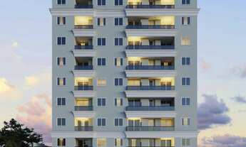 Imagem 2: Apto em Construção em Camboriú, com 98,84m²área privativa, sendo 2 suítes, 1 vaga de garag