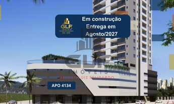Imagem: Apto Construção em Itapema/SC bairro Meia