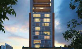 Imagem 3: Apto Pronto em Balneário Camboriú, com 112,89m² área privativa, sendo 3 suítes, 2 vagas de