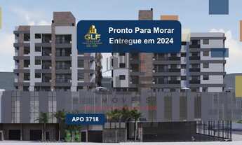 Imagem: Apto Pronto em Camboriú, com 81,77m² área