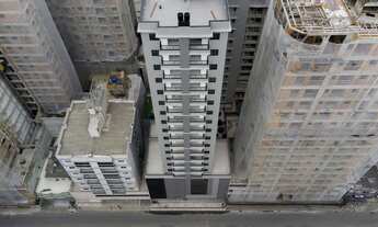 Imagem 2: Apto Pronto Para Morar Em Itapema/SC bairro Morretes, com 69.41m² Área privativa, sendo 2d