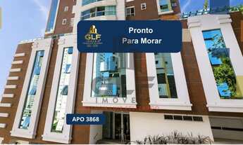 Imagem: Apto Pronto em Balneário Camboriú, com