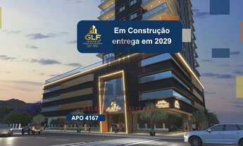 Imagem: Apto em Construção em Itapema, Meia Praia
