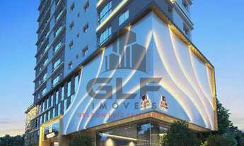 Imagem 5: Apto em Construção em Itapema/SC bairro Morretes, com 67,20m² área privativa sendo 2 suíte